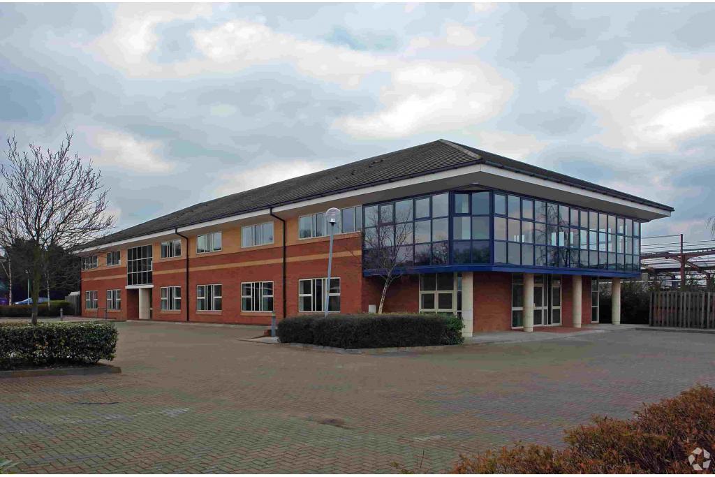 Boundary Way - Grovelands Business Centre - Office, Hemel Hempstead, Hertfordshire HP2 7TE