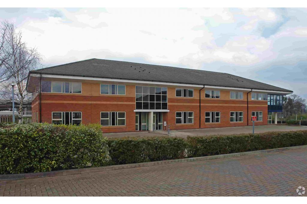 Boundary Way - Grovelands Business Centre - Office, Hemel Hempstead, Hertfordshire HP2 7TE