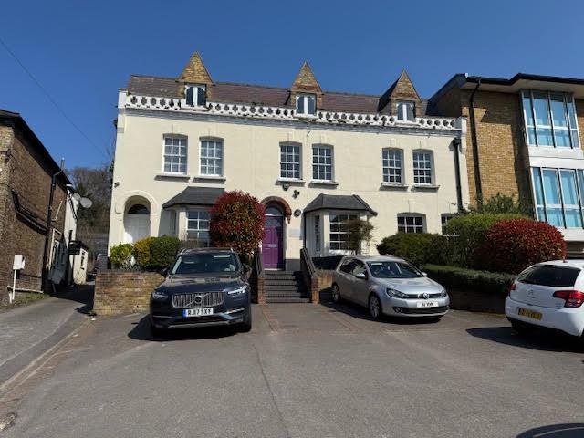 29-31 Castle St - Office, High Wycombe, Buckinghamshire HP13 6RU