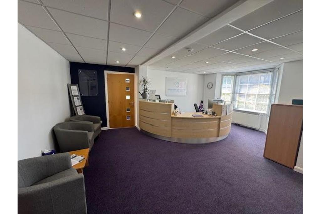29-31 Castle St - Office, High Wycombe, Buckinghamshire HP13 6RU