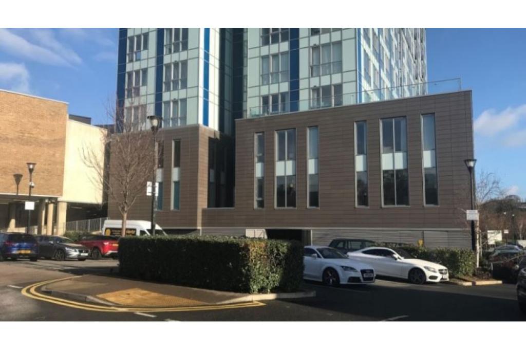 Cotterells - KD Plaza Office Unit, Hemel Hempstead, Hertfordshire HP1 1AX