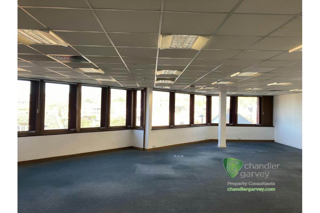 Apollo Centre - Office Building, High Wycombe, Buckinghamshire HP11 2QW
