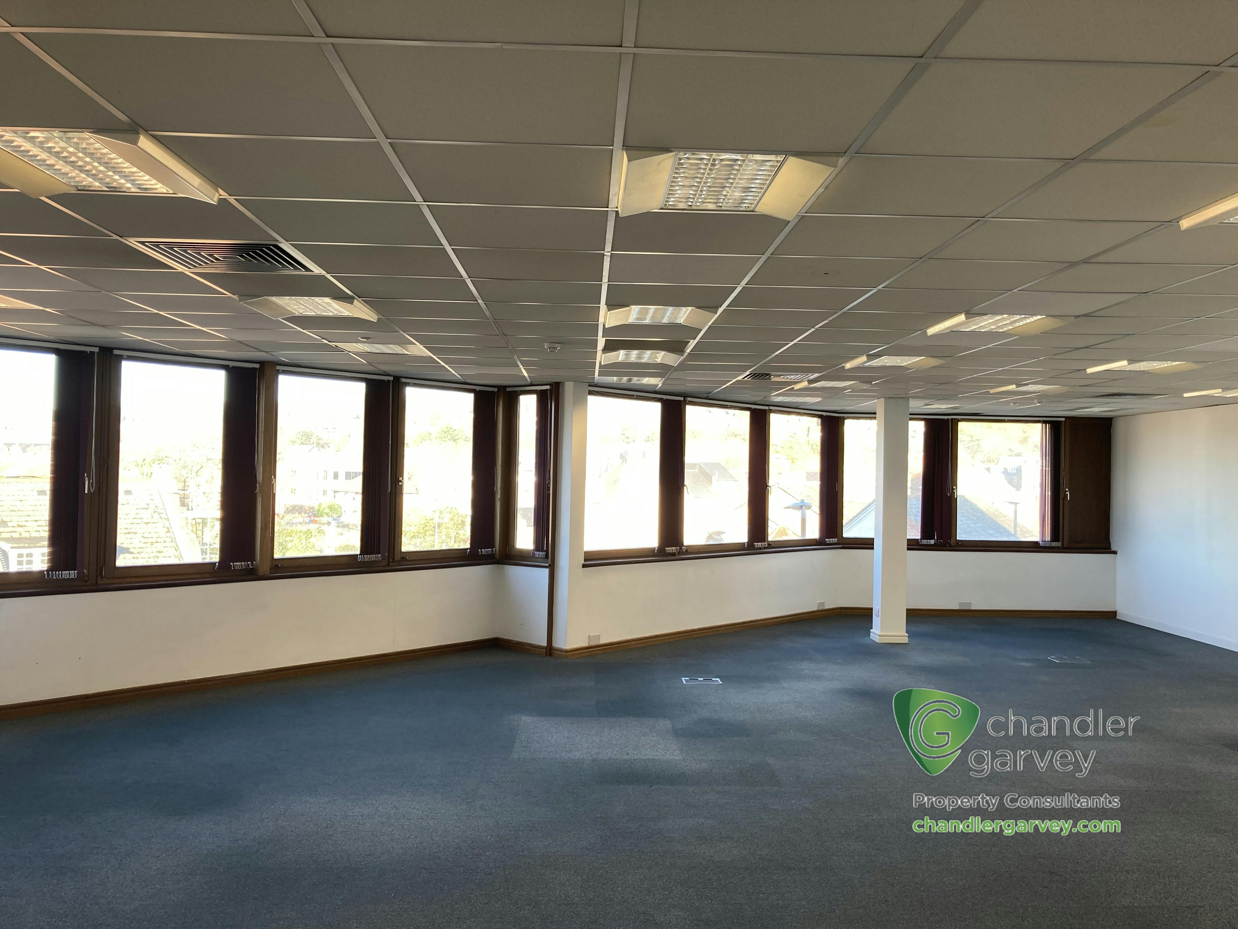Apollo Centre - Office Building, High Wycombe, Buckinghamshire HP11 2QW