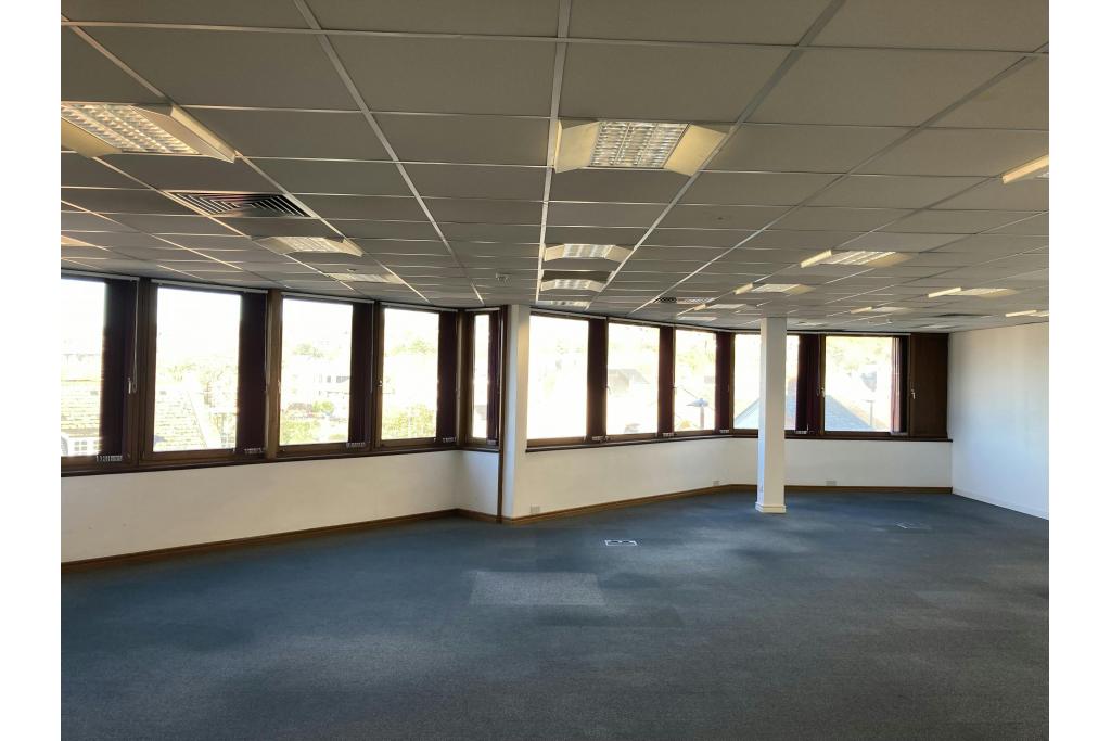 Apollo Centre - Office Building, High Wycombe, Buckinghamshire HP11 2QW