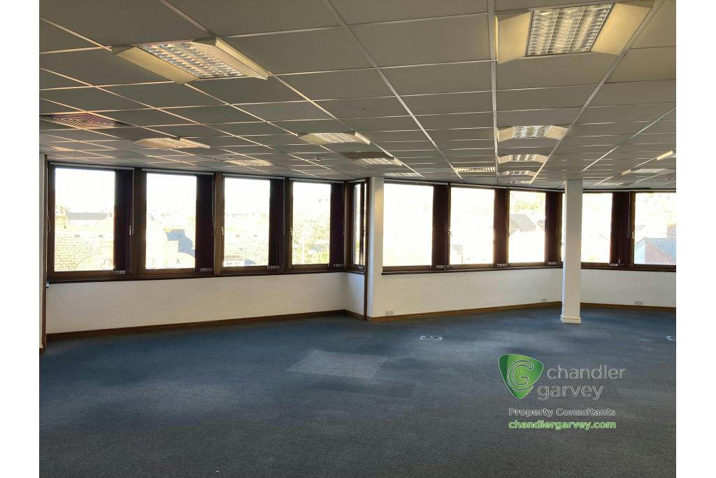 Apollo Centre - Office Building, High Wycombe, Buckinghamshire HP11 2QW