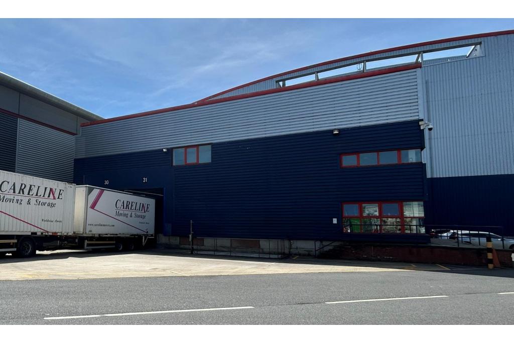 Eastman Way – Cubic Estate, Hemel Hempstead, Hertfordshire HP2 7DU