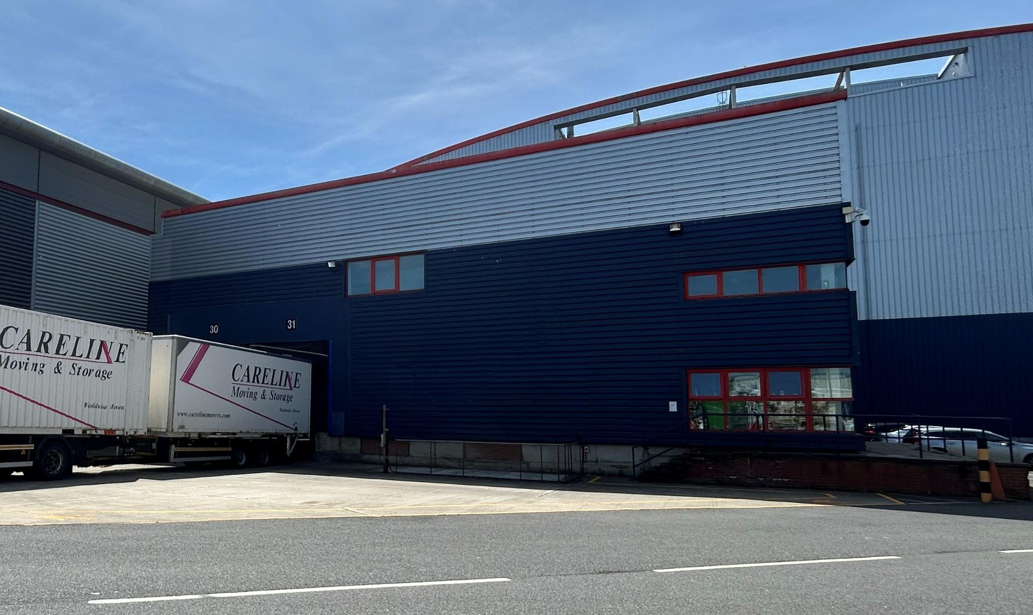 Eastman Way – Cubic Estate, Hemel Hempstead, Hertfordshire HP2 7DU