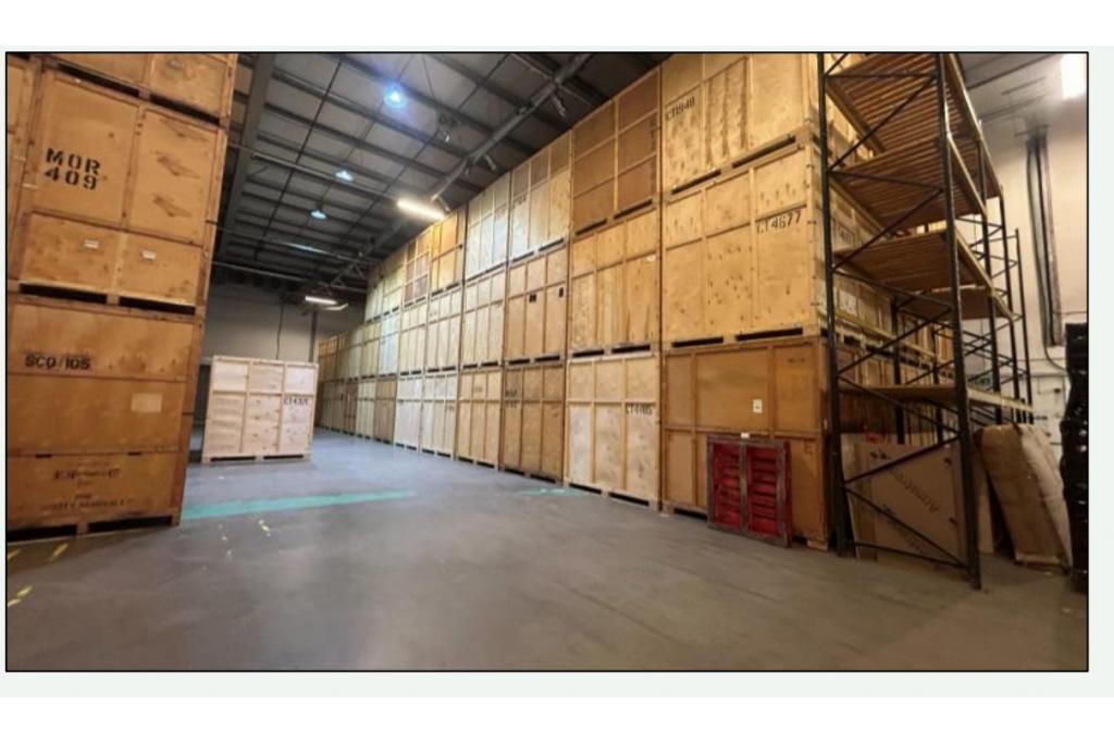 Eastman Way – Cubic Estate, Hemel Hempstead, Hertfordshire HP2 7DU