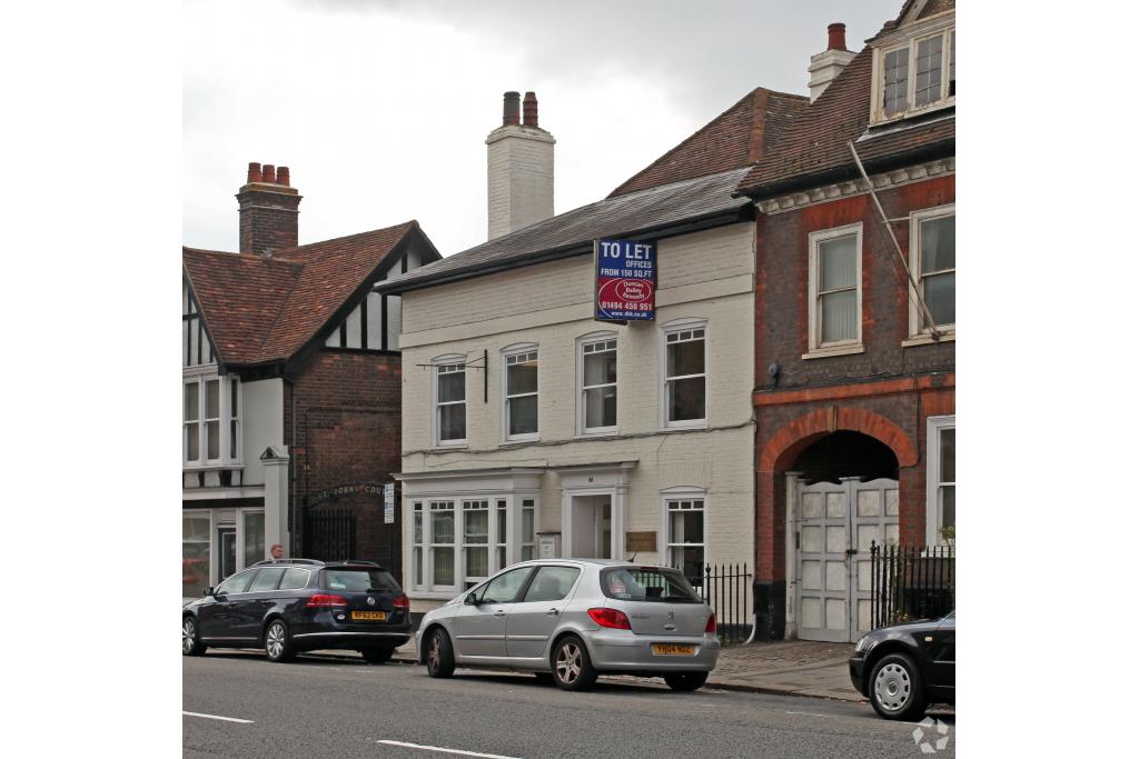 88 Easton Street – Office Building, High Wycombe, Buckinghamshire HP11 1LT