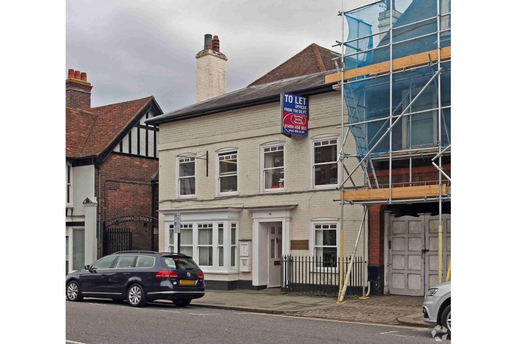 88 Easton Street – Office Building, High Wycombe, Buckinghamshire HP11 1LT