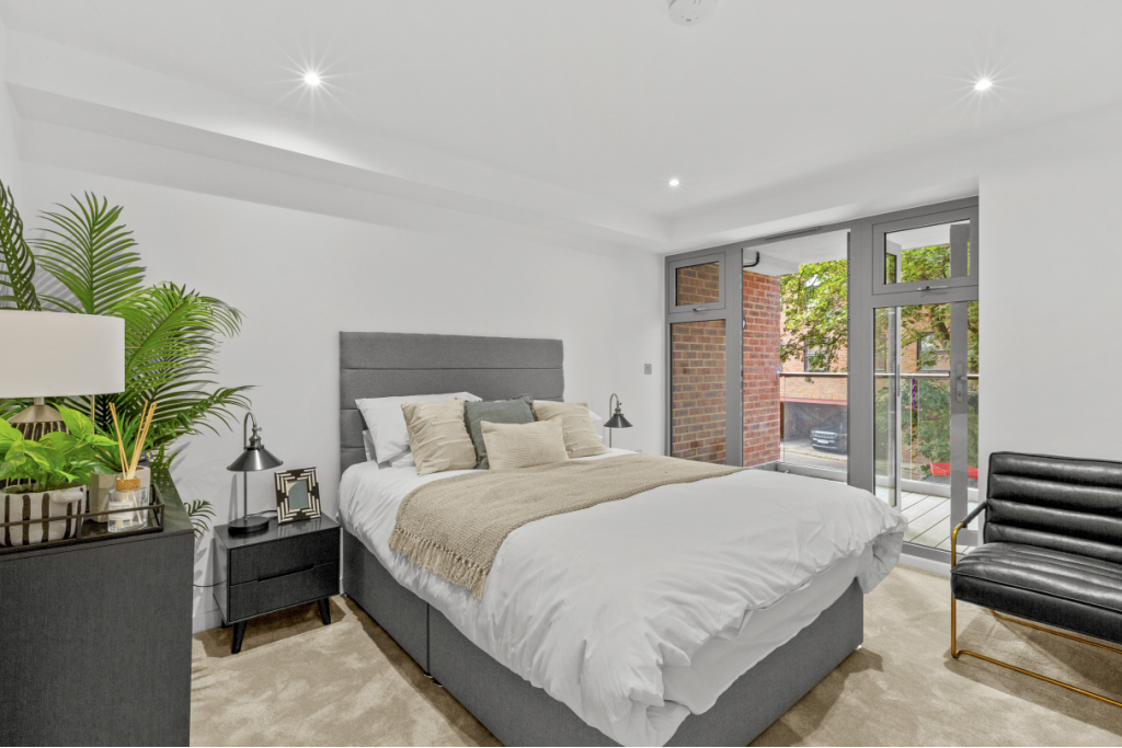 17–19 Frogmoor - Apartments, High Wycombe, Buckinghamshire HP13 5DQ