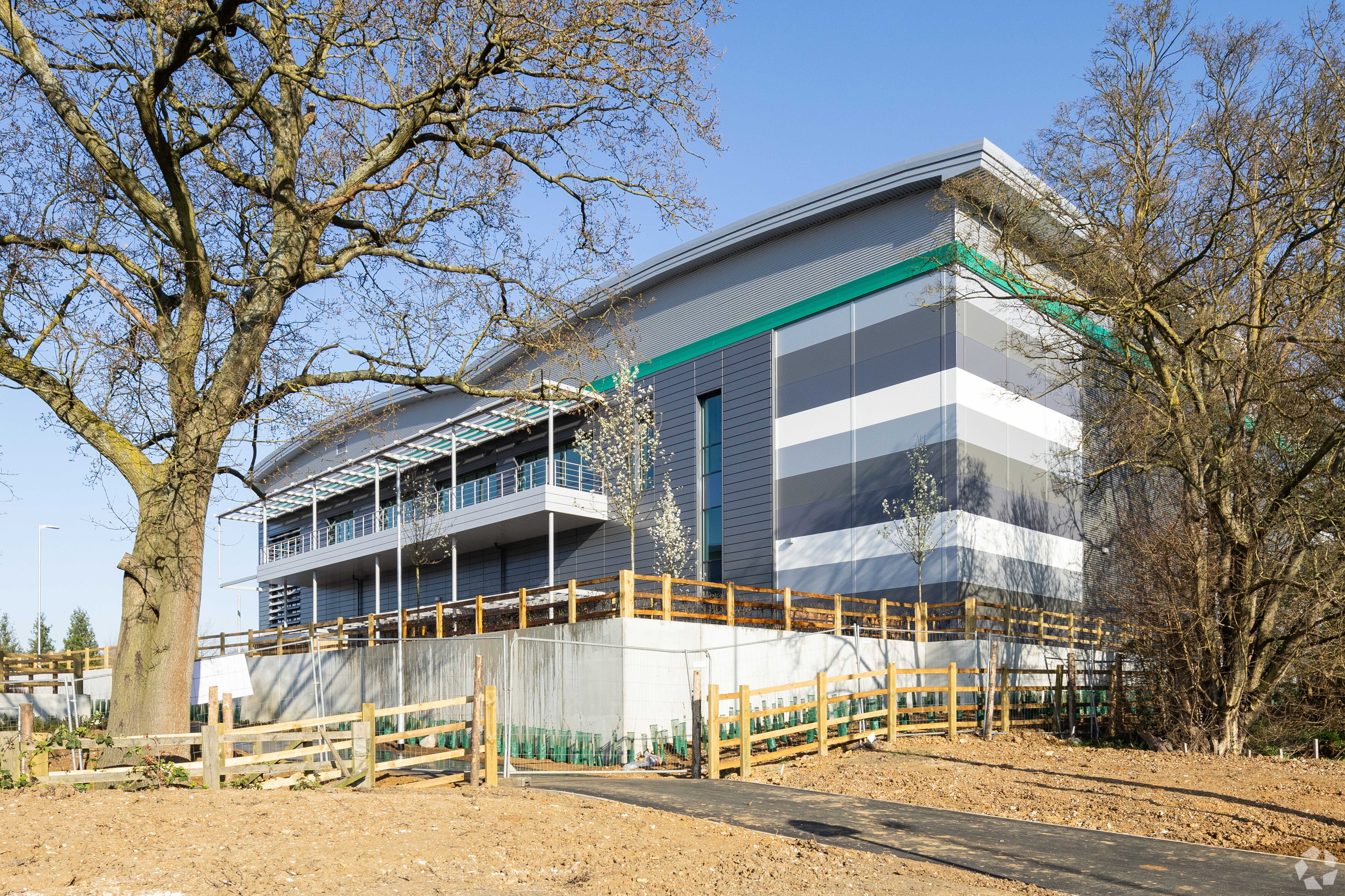 Green Ln - Hemel Hempstead DC10 - Industrial Warehouse, Hemel Hempstead, Hertfordshire HP2 7EQ