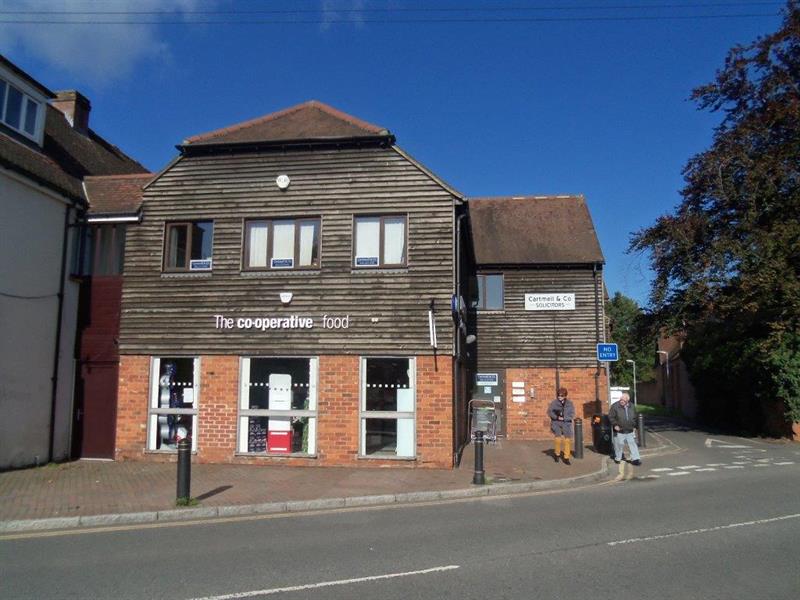 12 High St - Stone House, Office, Chalfont St Giles, Buckinghamshire HP8 4QA