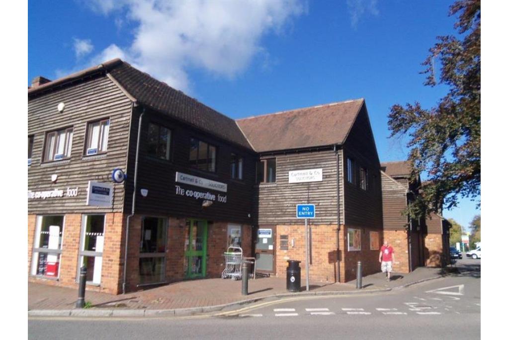 12 High St - Stone House, Office, Chalfont St Giles, Buckinghamshire HP8 4QA