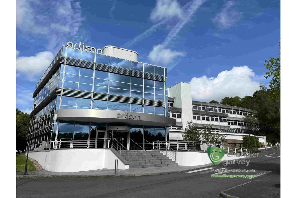 Hillbottom Rd - Artisan - Office, High Wycombe, Buckinghamshire HP12 4HJ