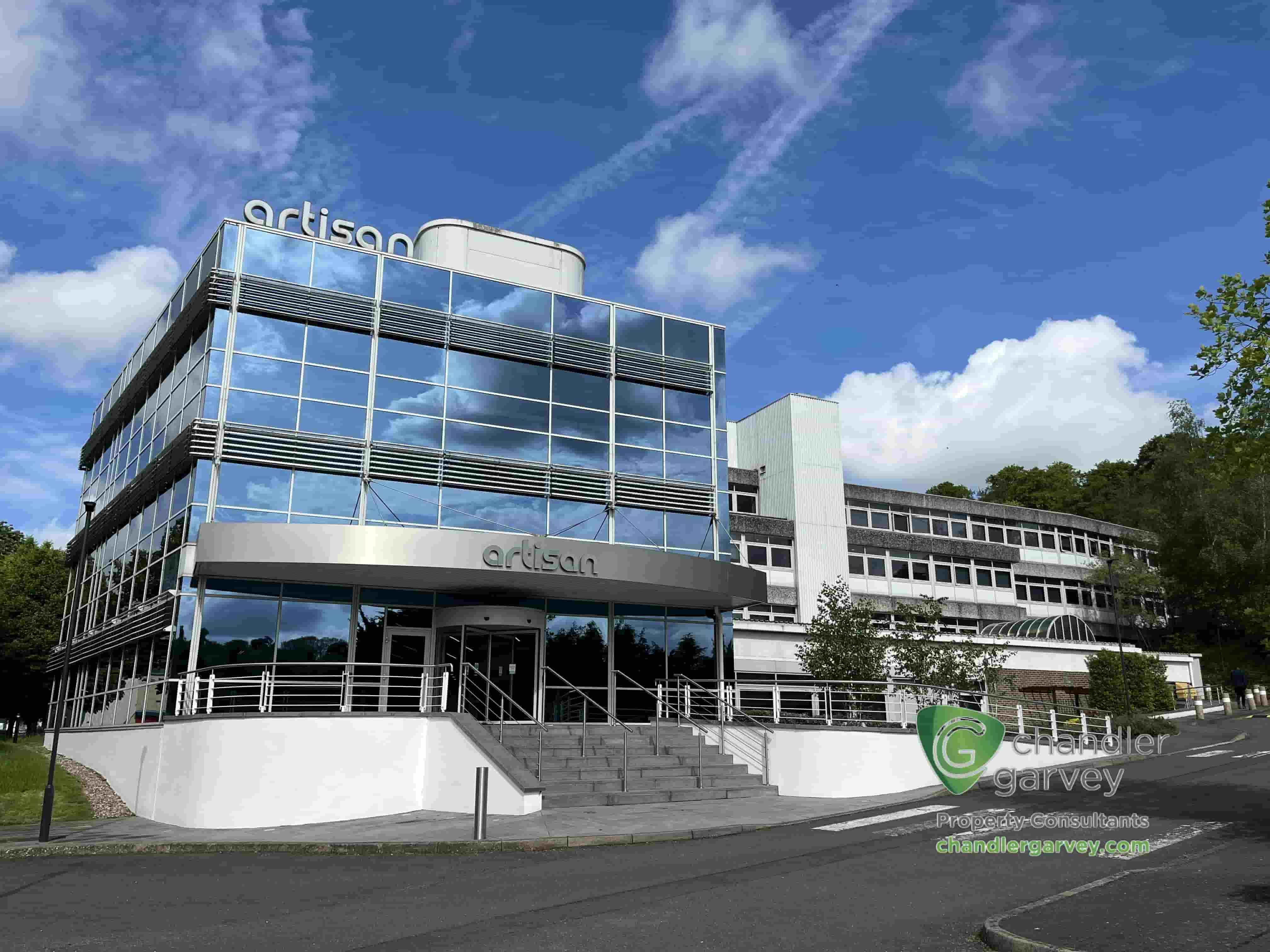 Hillbottom Rd - Artisan - Office, High Wycombe, Buckinghamshire HP12 4HJ
