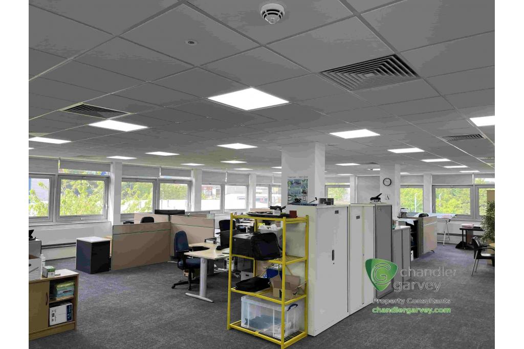 Hillbottom Rd - Artisan - Office, High Wycombe, Buckinghamshire HP12 4HJ