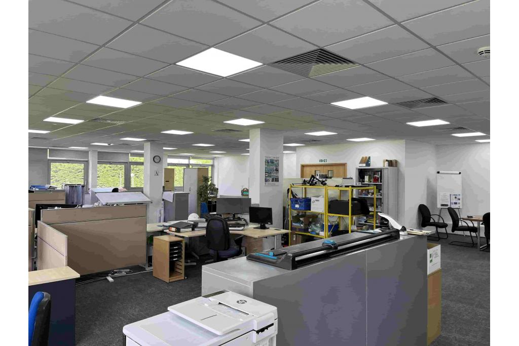 Hillbottom Rd - Artisan - Office, High Wycombe, Buckinghamshire HP12 4HJ