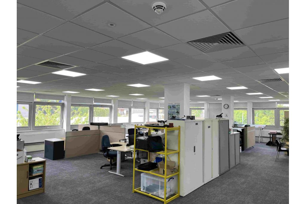 Hillbottom Rd - Artisan - Office, High Wycombe, Buckinghamshire HP12 4HJ
