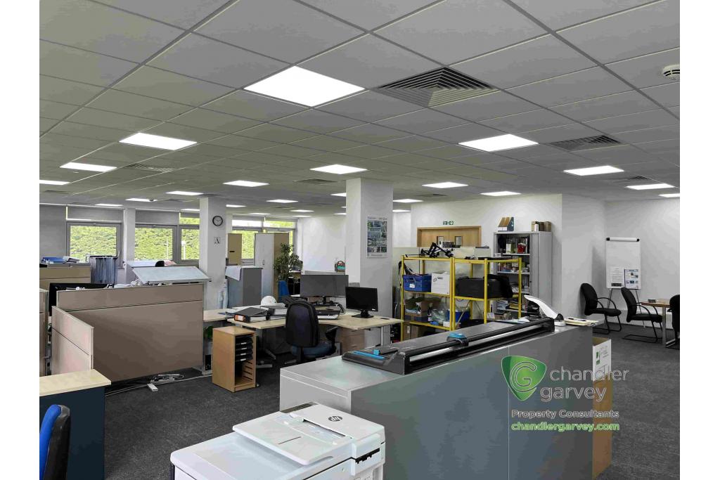 Hillbottom Rd - Artisan - Office, High Wycombe, Buckinghamshire HP12 4HJ