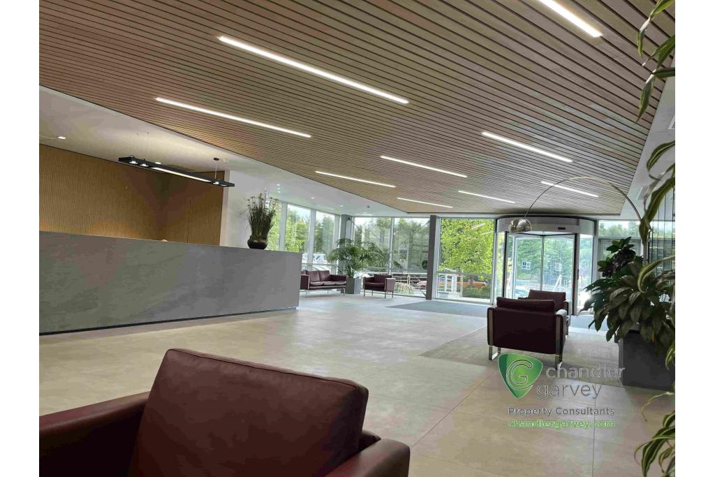 Hillbottom Rd - Artisan - Office, High Wycombe, Buckinghamshire HP12 4HJ