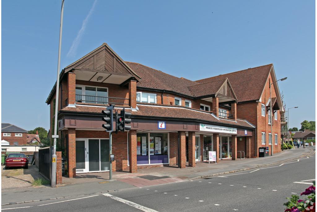 Horns Ln - Tower Court - Office, Princes Risborough, Buckinghamshire HP27 0AJ