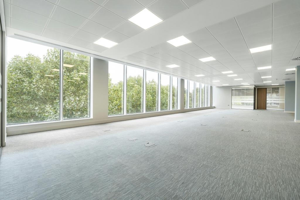 London Rd - Westside - Office Building, Hemel Hempstead, Hertfordshire HP3 9TD