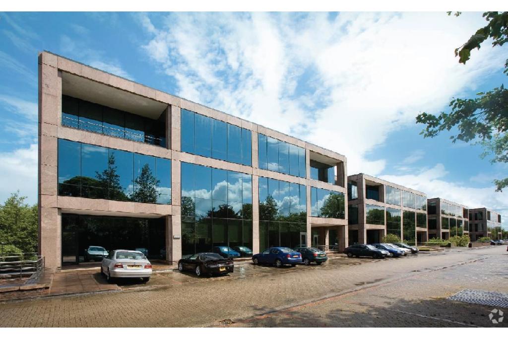 London Rd - Westside - Office Building, Hemel Hempstead, Hertfordshire HP3 9TD