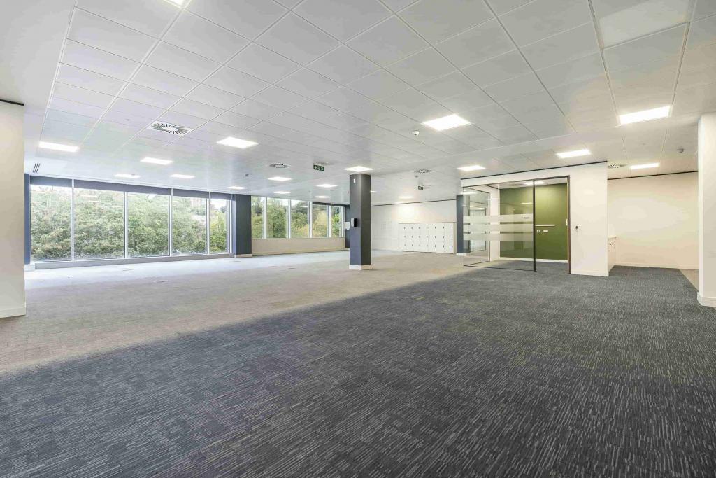 London Rd - Westside - Office Building, Hemel Hempstead, Hertfordshire HP3 9TD