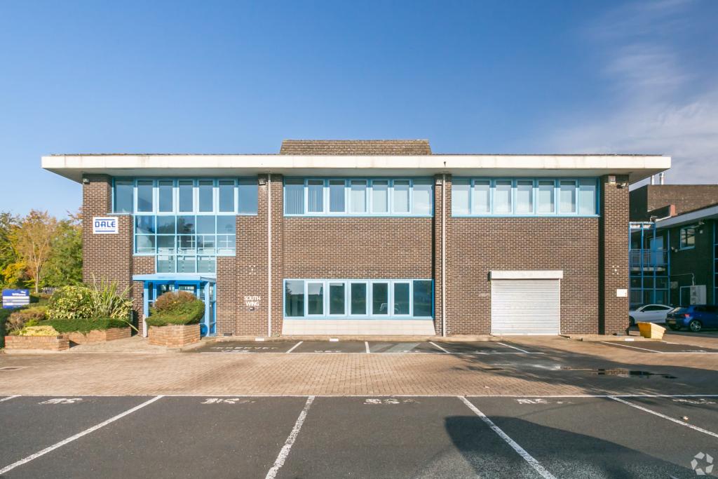 Focus 31 - Mark Rd, Hemel Hempstead Industrial Estate, Hertfordshire HP2 7BW