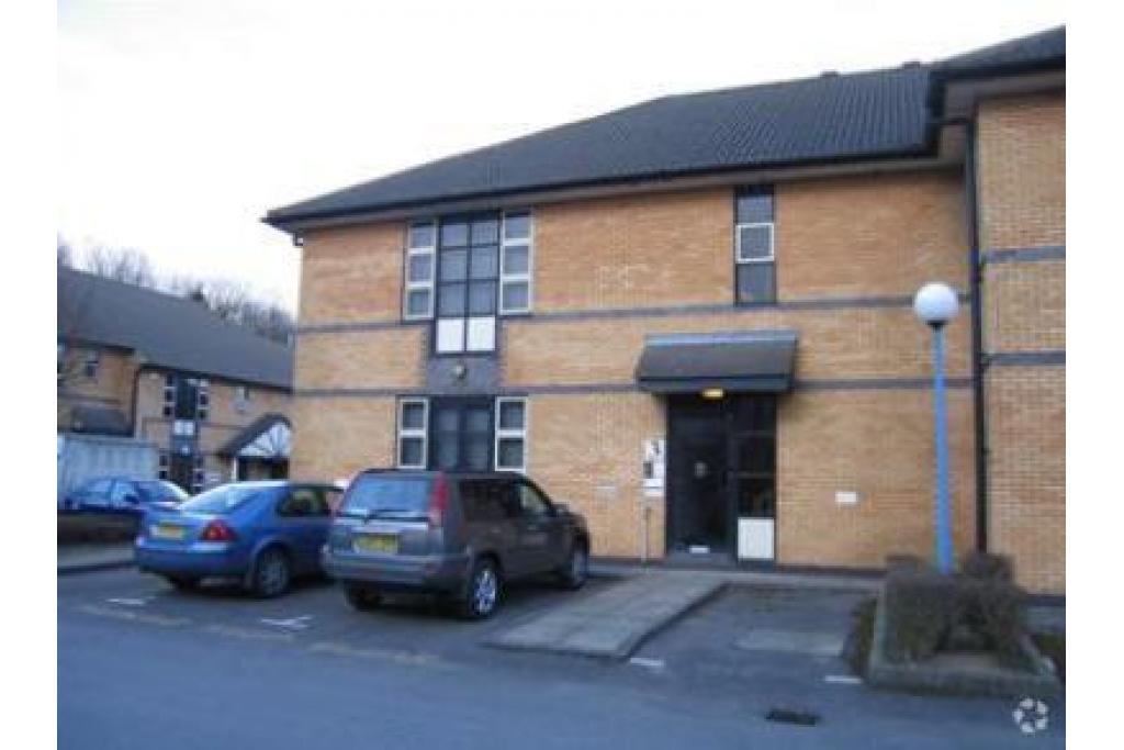 Mark Rd – Progression Centre - Office, Hemel Hempstead, Hertfordshire HP2 7DW