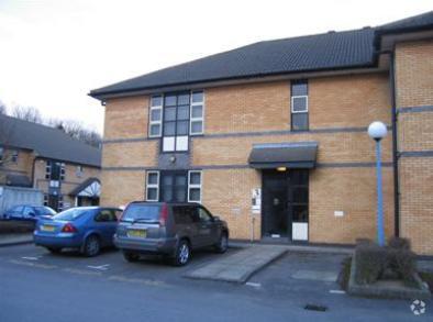 Mark Rd – Progression Centre - Office, Hemel Hempstead, Hertfordshire HP2 7DW