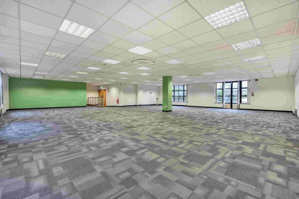 Mark Rd – Progression Centre - Office, Hemel Hempstead, Hertfordshire HP2 7DW