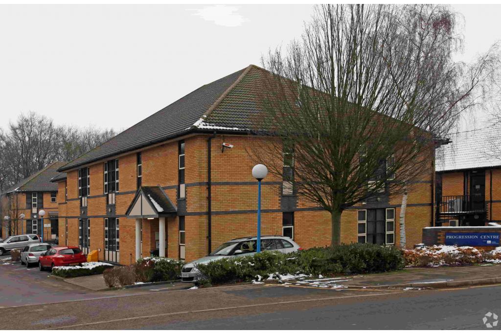Mark Rd – Progression Centre - Office, Hemel Hempstead, Hertfordshire HP2 7DW