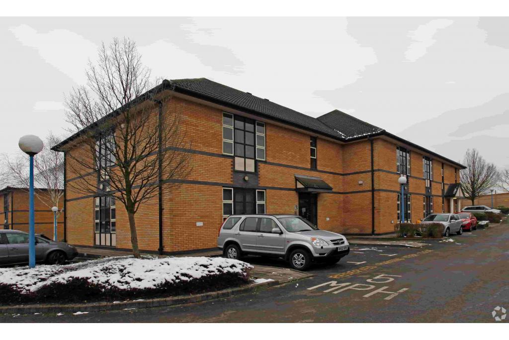Mark Rd – Progression Centre - Office, Hemel Hempstead, Hertfordshire HP2 7DW