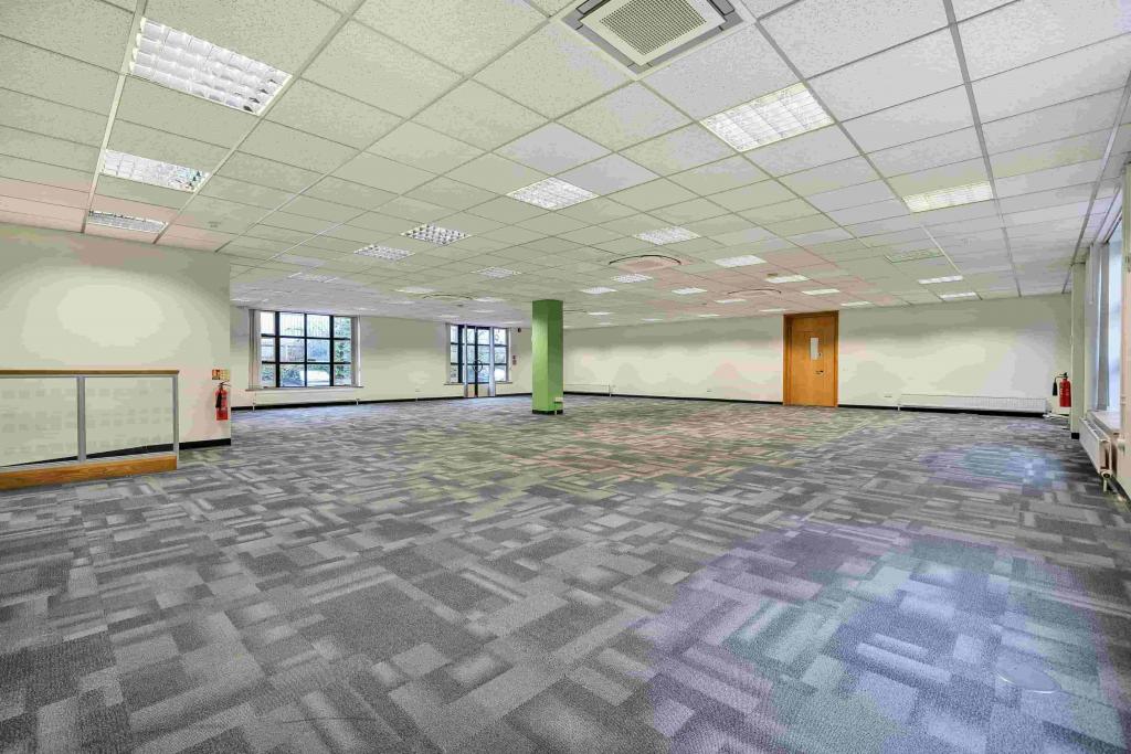 Mark Rd – Progression Centre - Office, Hemel Hempstead, Hertfordshire HP2 7DW