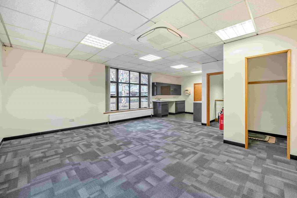 Mark Rd – Progression Centre - Office, Hemel Hempstead, Hertfordshire HP2 7DW
