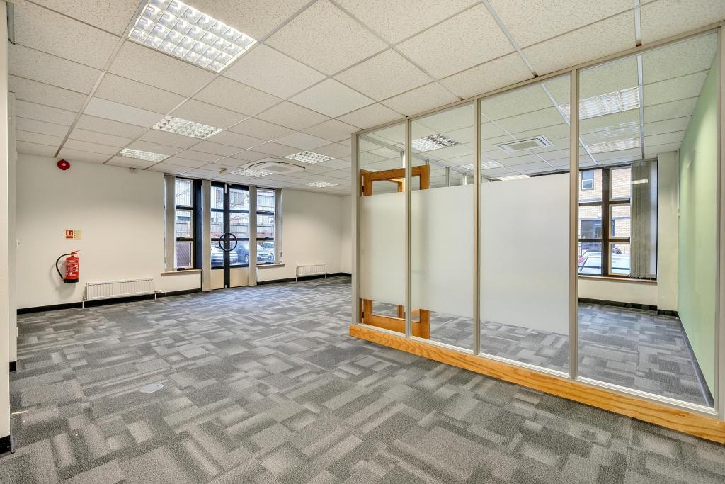 Mark Rd – Progression Centre - Office, Hemel Hempstead, Hertfordshire HP2 7DW