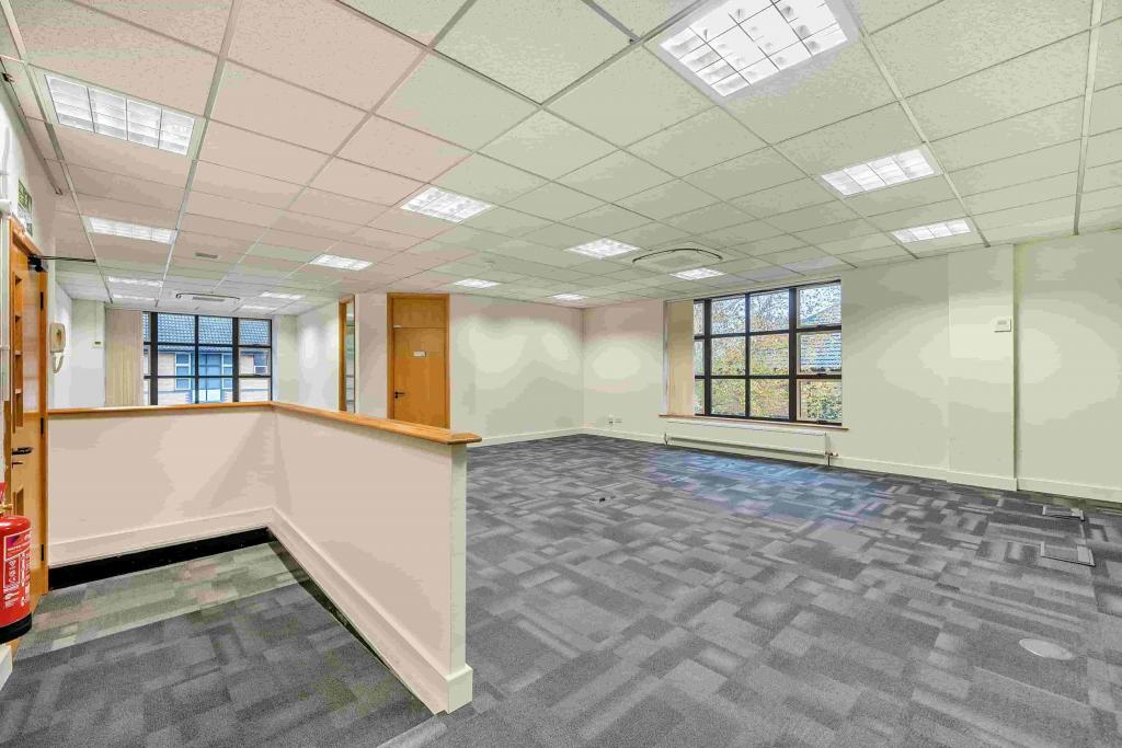 Mark Rd – Progression Centre - Office, Hemel Hempstead, Hertfordshire HP2 7DW