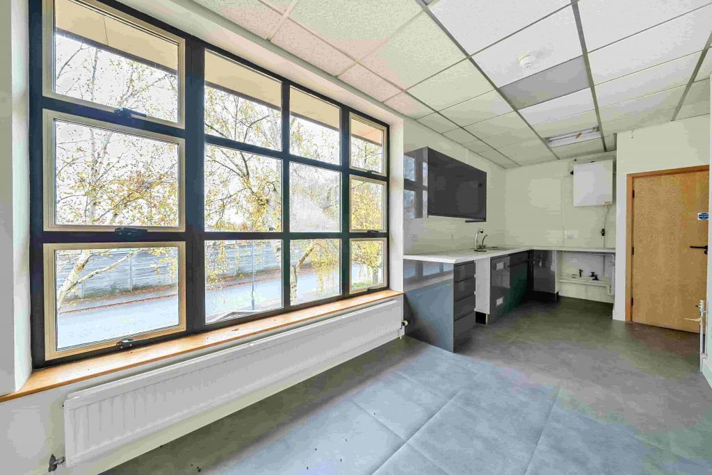 Mark Rd – Progression Centre - Office, Hemel Hempstead, Hertfordshire HP2 7DW