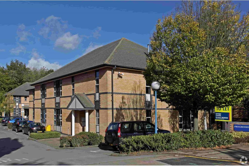 Mark Rd – Progression Centre - Office, Hemel Hempstead, Hertfordshire HP2 7DW