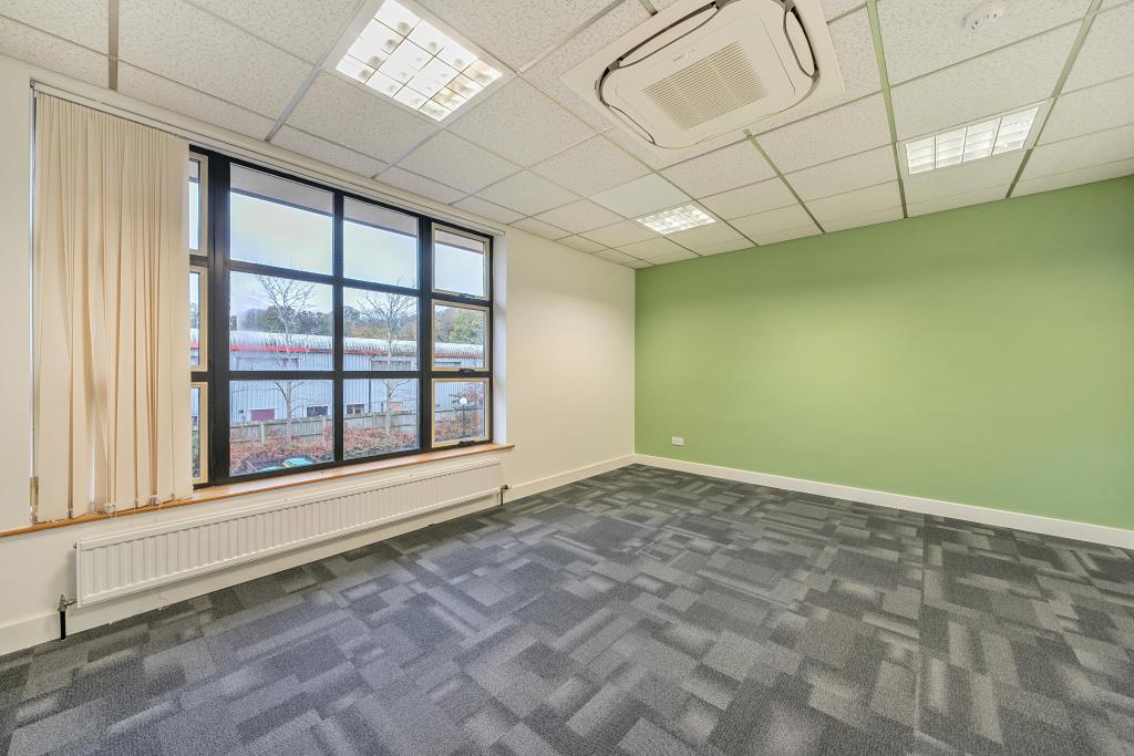Mark Rd – Progression Centre - Office, Hemel Hempstead, Hertfordshire HP2 7DW