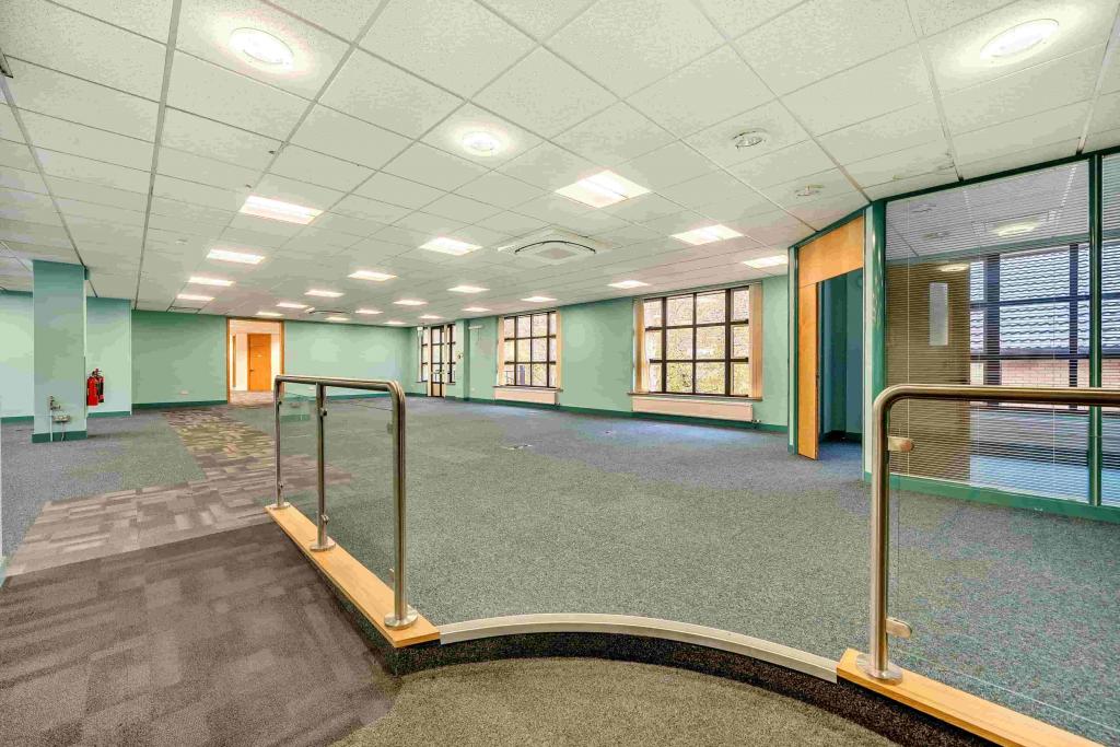 Mark Rd – Progression Centre - Office, Hemel Hempstead, Hertfordshire HP2 7DW