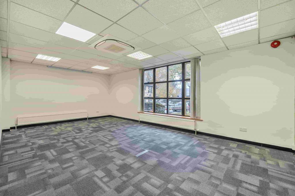 Mark Rd – Progression Centre - Office, Hemel Hempstead, Hertfordshire HP2 7DW