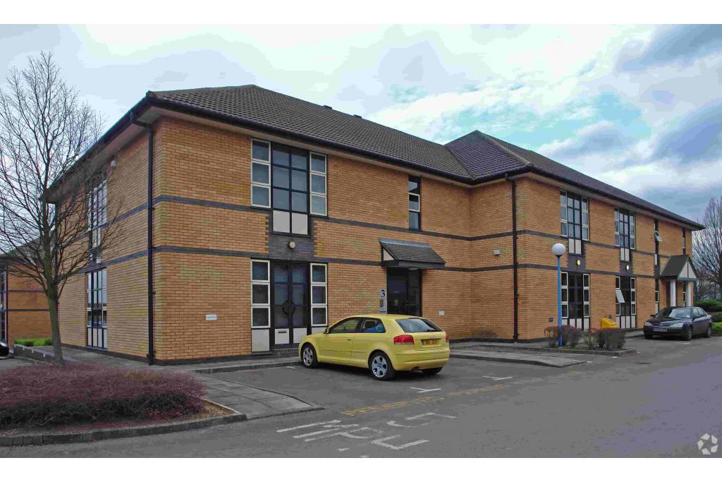 Mark Rd – Progression Centre - Office, Hemel Hempstead, Hertfordshire HP2 7DW