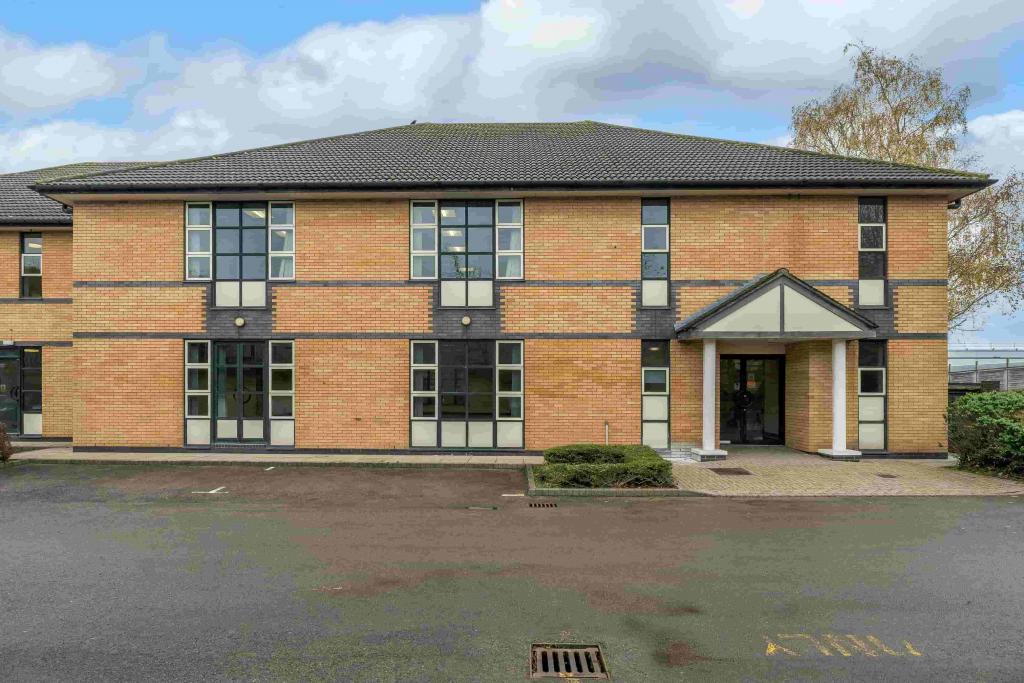 Mark Rd – Progression Centre - Office, Hemel Hempstead, Hertfordshire HP2 7DW