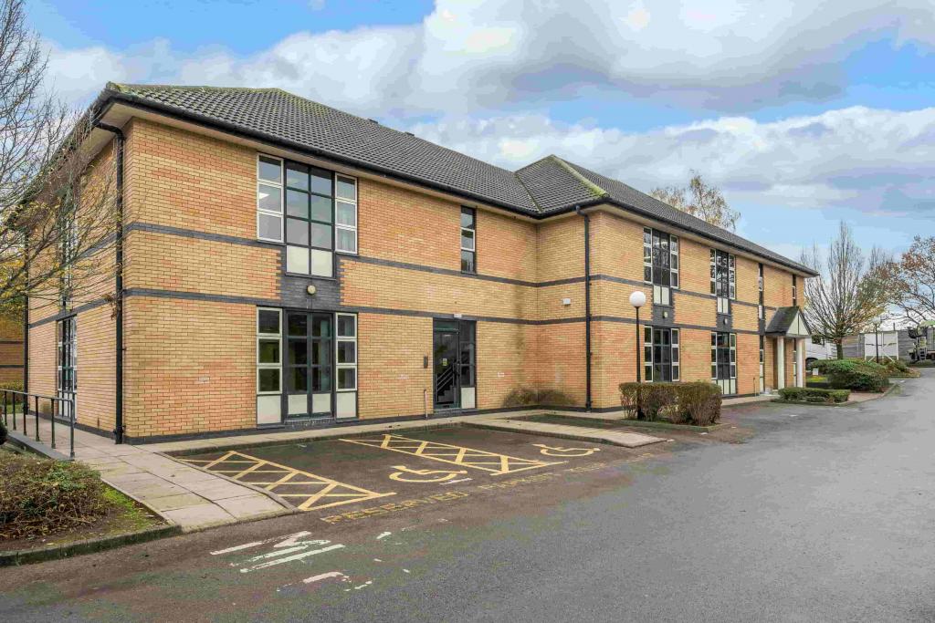 Mark Rd – Progression Centre - Office, Hemel Hempstead, Hertfordshire HP2 7DW