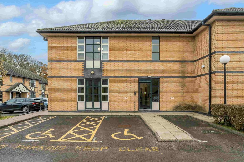 Mark Rd – Progression Centre - Office, Hemel Hempstead, Hertfordshire HP2 7DW