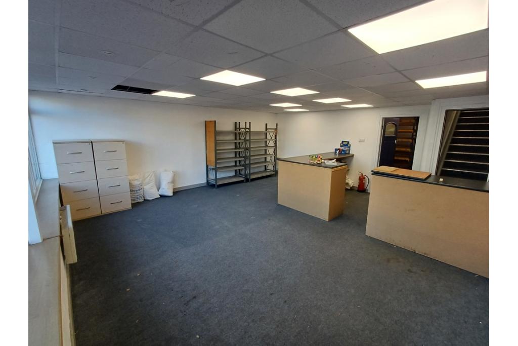 Mark Rd - Saracen Industrial Estate & Trade Park, Warehouse/Industrial, Hemel Hempstead