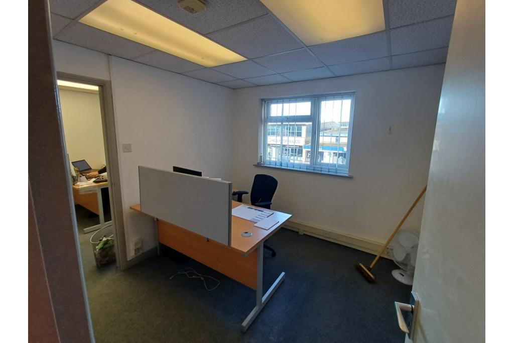 Mark Rd - Saracen Industrial Estate & Trade Park, Warehouse/Industrial, Hemel Hempstead